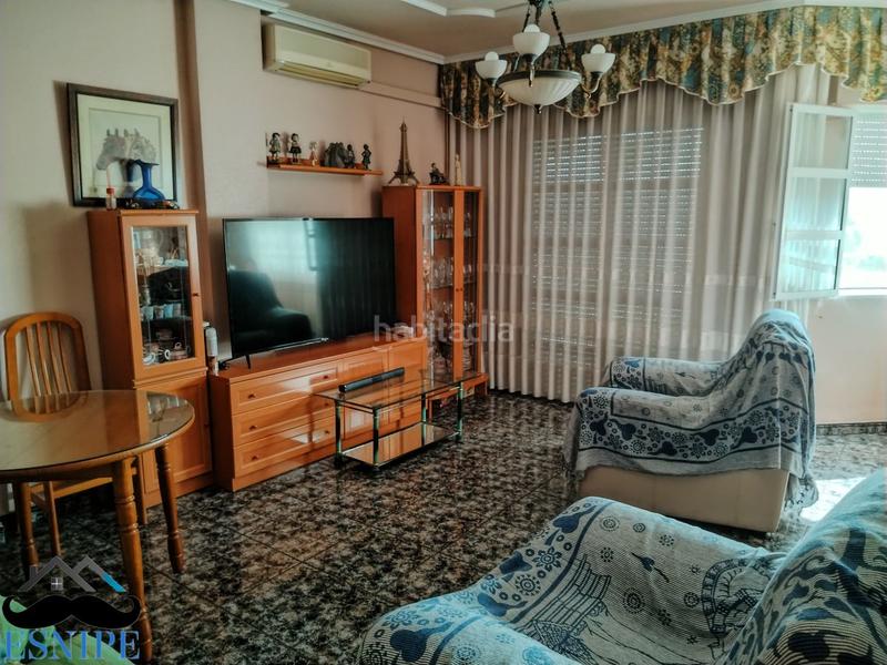 Foto 1472ceb2-ddd6-4239-90b7-ece4153f643c. Duplex avec chauffage parking dans Archena