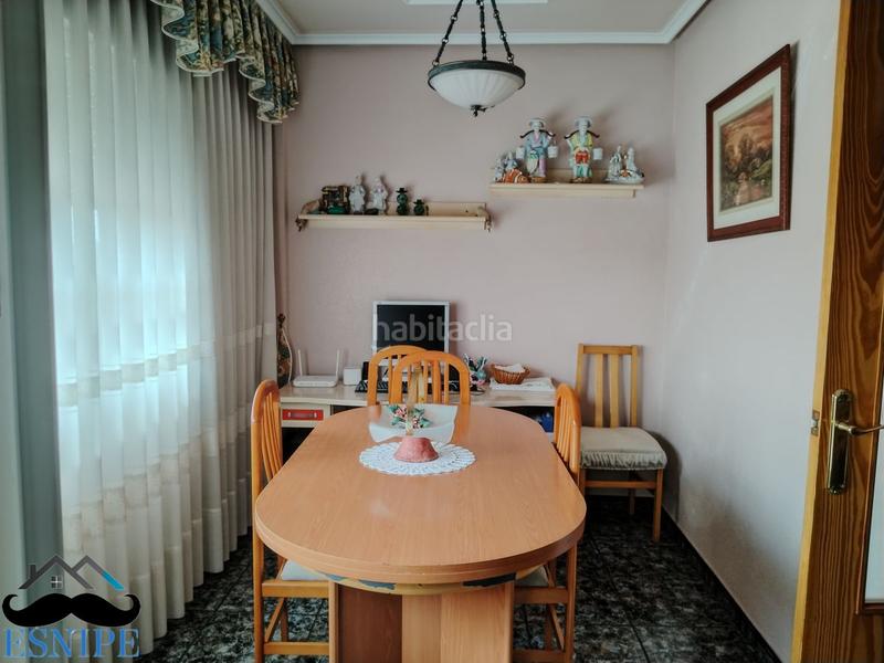 Foto a69c09ac-a3fa-4868-9310-8ba52a26c03b. Duplex avec chauffage parking dans Archena