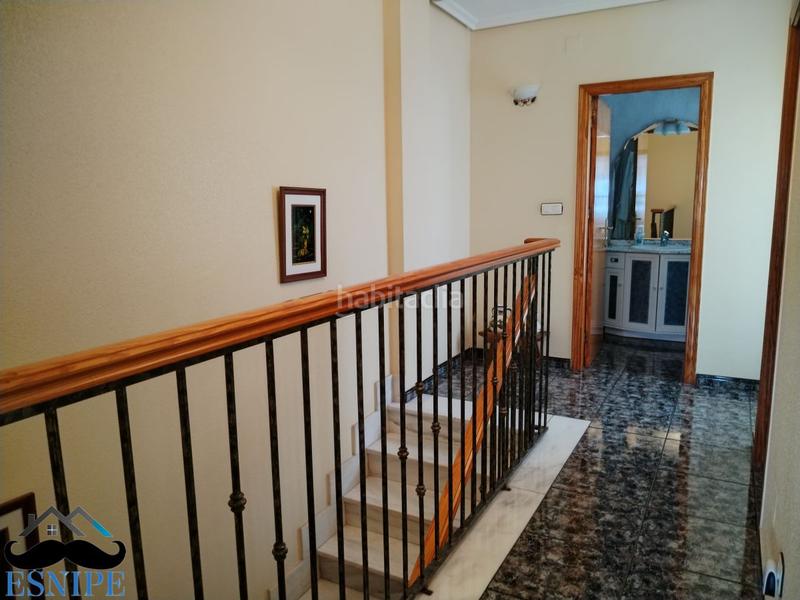 Foto d547e7e8-cba1-49ce-b84e-7cfa1f742418. Duplex avec chauffage parking dans Archena