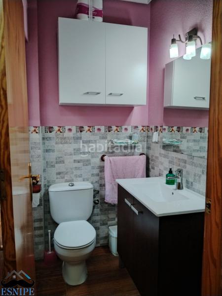 Foto e1d585ce-24cf-4cfe-b253-b7d7a245e855. Duplex avec chauffage parking dans Archena