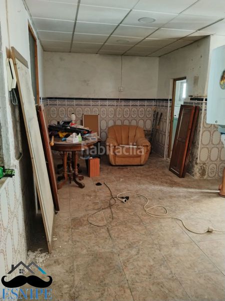 Foto 1a43fa96-e69a-4bc5-8d1c-78a5ed2dca7c. Casa a La Magdalena - Molinos Marfagones Cartagena
