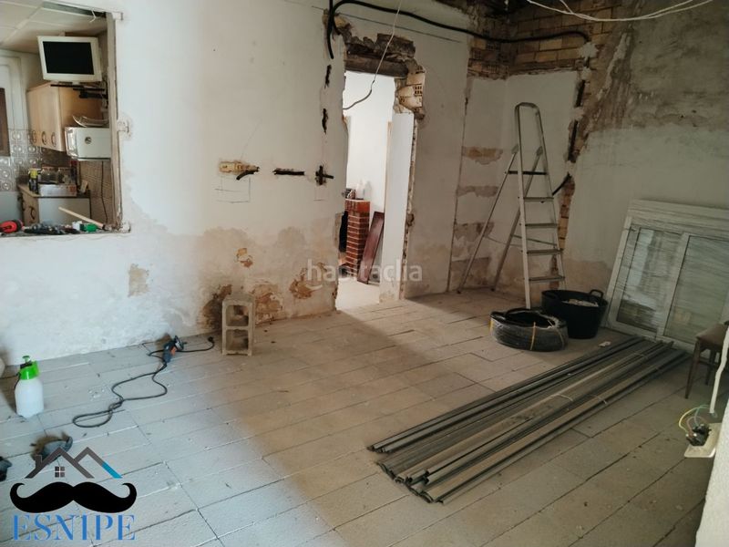 Foto 49479590-8572-489d-bed3-f17fe53c8d39. Casa a La Magdalena - Molinos Marfagones Cartagena