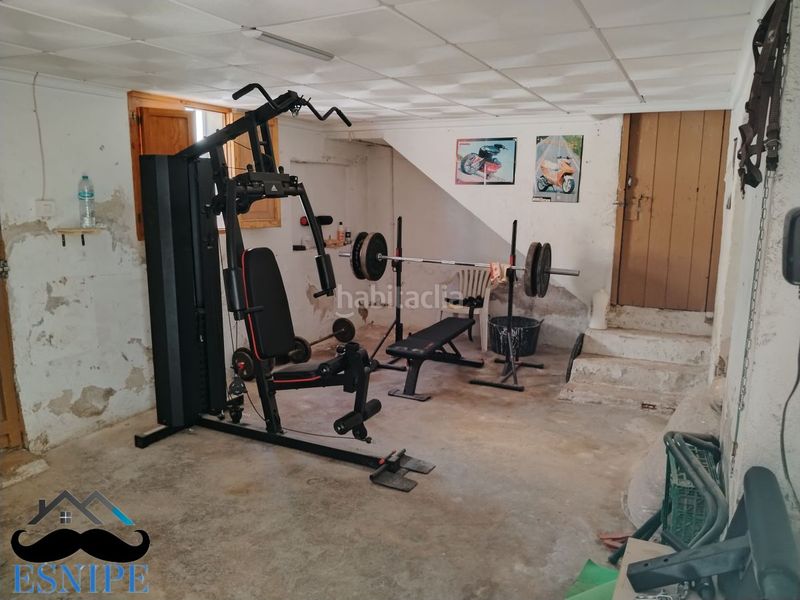 Foto 52eb7519-249f-46eb-9625-91d0ff9bc97e. Casa a La Magdalena - Molinos Marfagones Cartagena