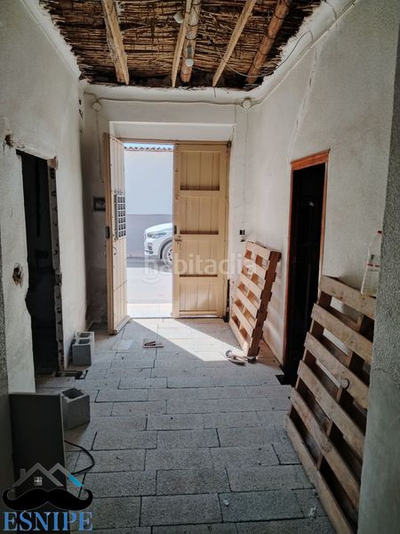 Foto 6b651d94-efcd-4750-b6f0-ab24709d0d6a. Casa a La Magdalena - Molinos Marfagones Cartagena