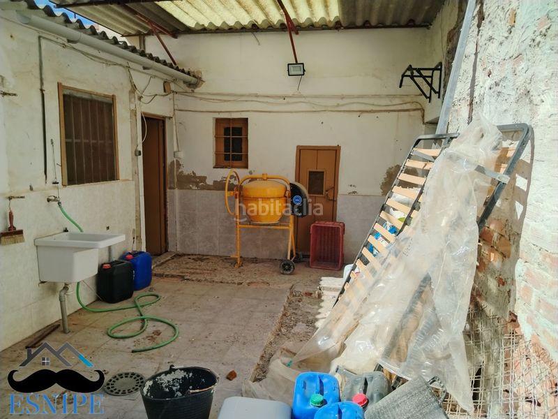 Foto c549edc8-7f96-4c55-bf45-b7f244e88216. Casa a La Magdalena - Molinos Marfagones Cartagena