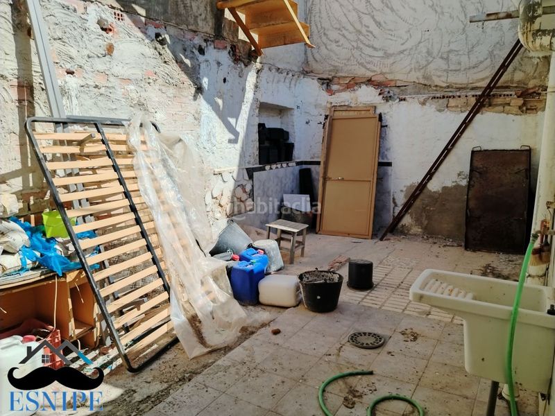 Foto c89ecfbb-d86c-44eb-8938-56fb2f024001. Casa a La Magdalena - Molinos Marfagones Cartagena