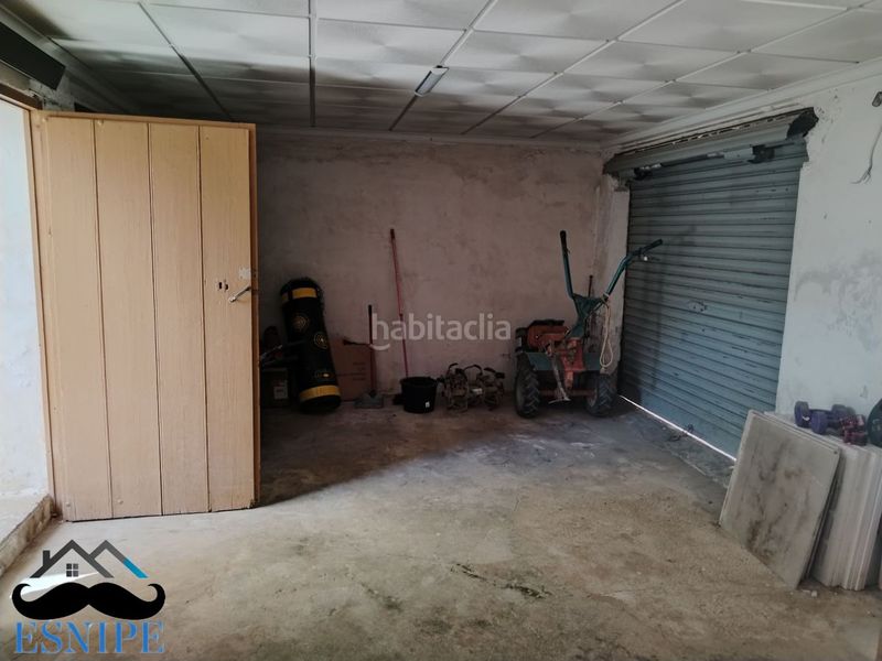 Foto ff5740f6-68a1-4216-bd9b-60235c1dc056. Casa a La Magdalena - Molinos Marfagones Cartagena