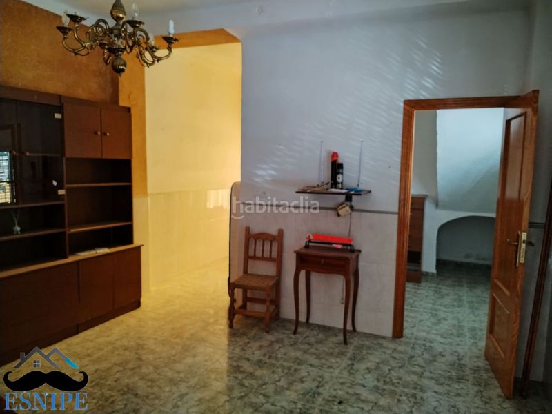Foto 41631d10-f1ba-4850-af4a-c0077e1558f7. Casa amb calefacció a Archena