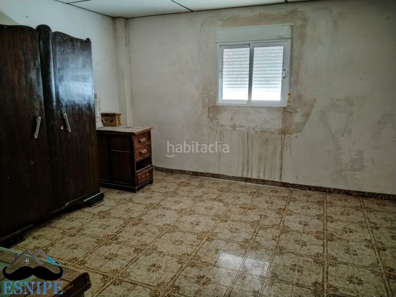 Foto e76c6863-9b52-4410-aacd-03a3f73dbe1b. Casa amb calefacció a Archena