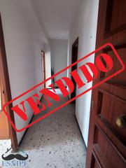 Pis a Archena. Piso en venta en archena, 3 dormitorios.