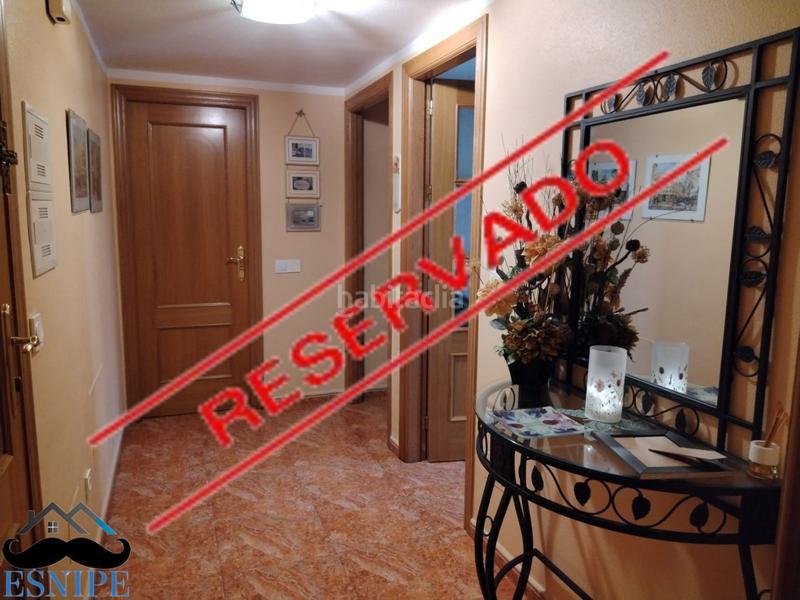 Foto 2936f81b-572a-460e-9799-b8d255f506c3. Àtic amb calefacció aparcament a Archena