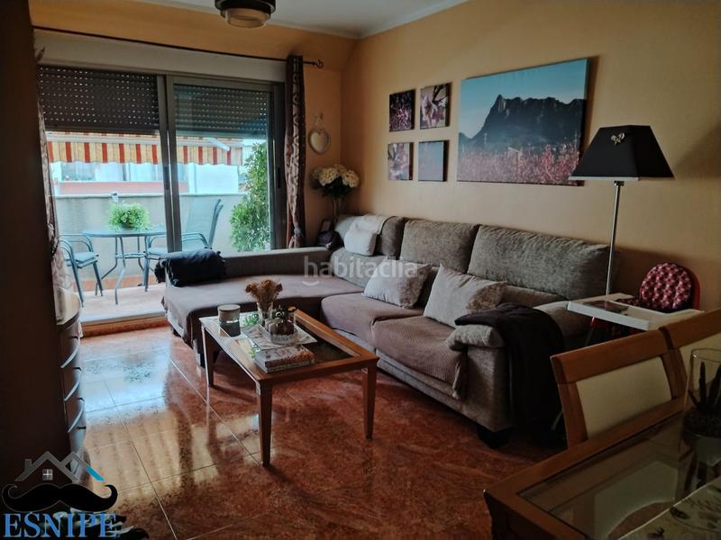 Foto 38423ddd-b86a-44e8-9ddb-fa8fa14e415d. Àtic amb calefacció aparcament a Archena