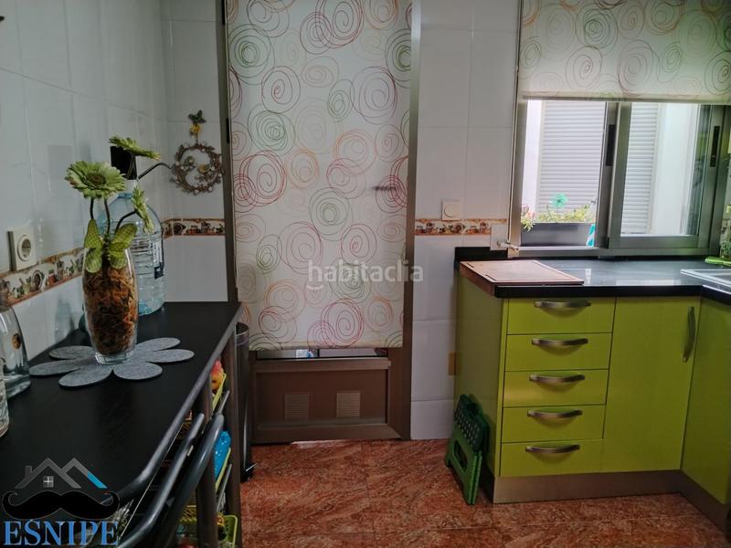 Foto 41f75dbd-bba4-49e1-86f4-0054c4875f9c. Àtic amb calefacció aparcament a Archena