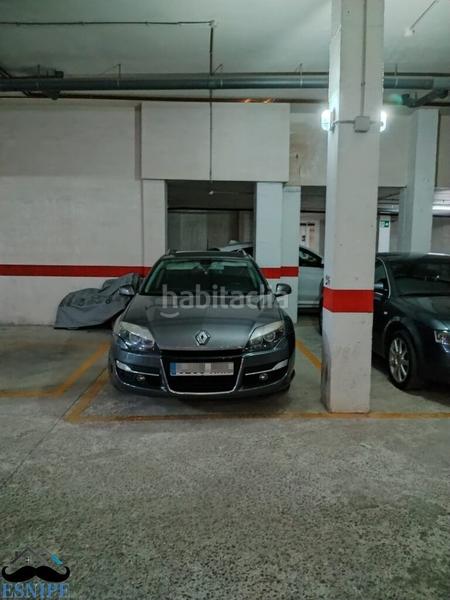 Foto 4b078a36-fafb-4981-a8d0-8bc20ab28fa9. Àtic amb calefacció aparcament a Archena