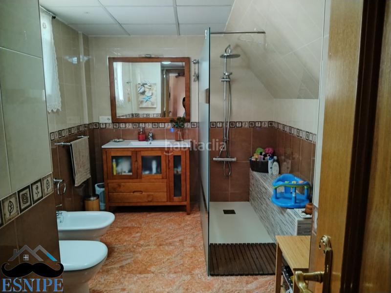 Foto 63d7a7de-f12a-43c7-af2f-40d3de8ae533. Àtic amb calefacció aparcament a Archena