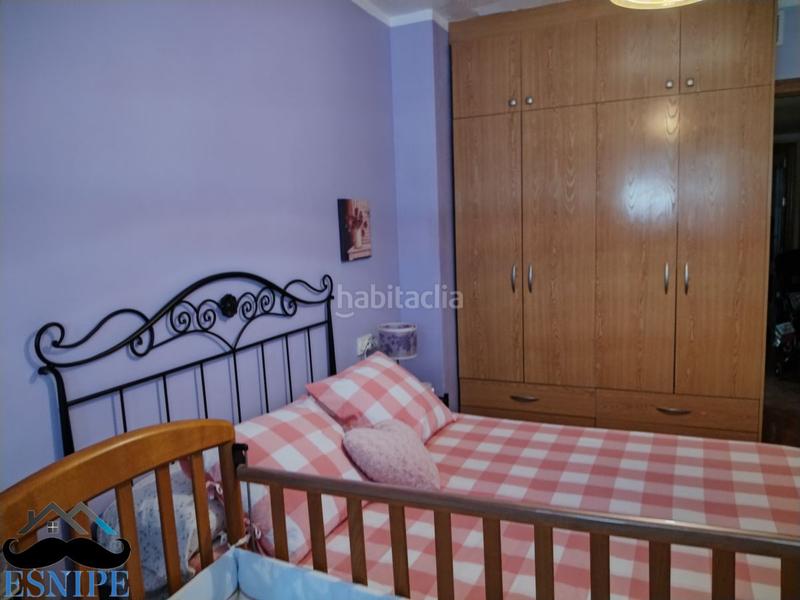 Foto 79400a0d-0af6-44e4-8f75-c339ef14e16f. Àtic amb calefacció aparcament a Archena