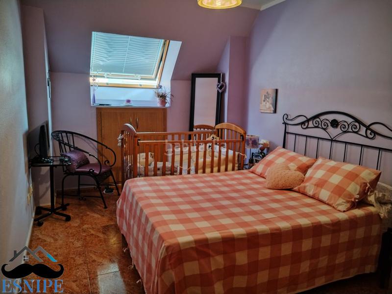 Foto 7e5eb793-2714-4733-8f4e-9c1b48593f7a. Àtic amb calefacció aparcament a Archena