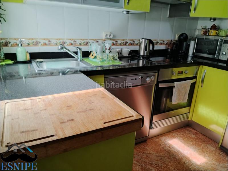 Foto 87e9b970-fe66-4aef-a125-264989c47482. Àtic amb calefacció aparcament a Archena