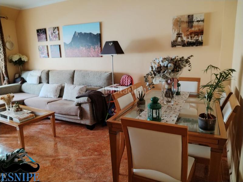 Foto 89c052cc-a8f4-4281-8f4e-1e2e1f50ddf5. Àtic amb calefacció aparcament a Archena