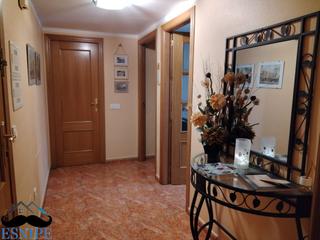 Àtic a Archena. Atico en venta en mercadona, 3 dormitorios.