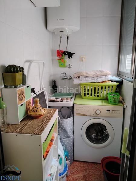 Foto c61c86bd-0e5d-498d-bada-8b3cb438801b. Àtic amb calefacció aparcament a Archena