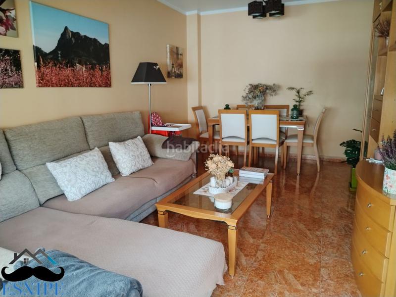 Foto caa84ed3-d006-416d-b48b-6a04cc49d0d4. Àtic amb calefacció aparcament a Archena