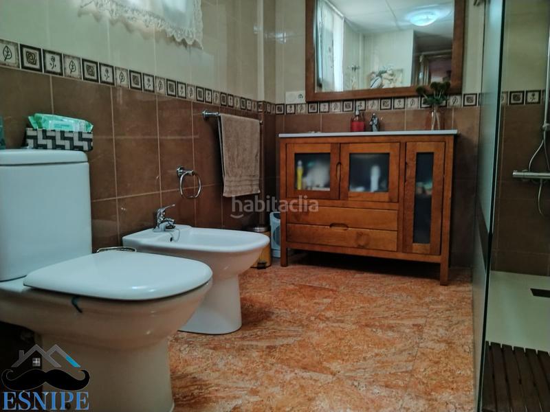 Foto de5de9fa-5592-4f6e-871a-2a256cf2efc4. Àtic amb calefacció aparcament a Archena