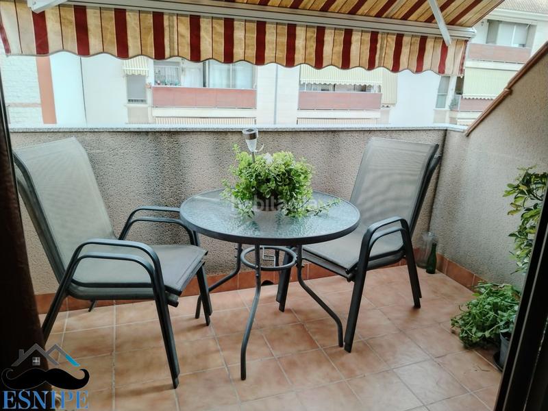 Foto e0716708-4edb-4f95-abec-63b377b8972a. Àtic amb calefacció aparcament a Archena