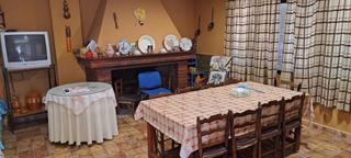 Masia a Ulea. Finca rúst. en venta en archena, 3 dormitorios.