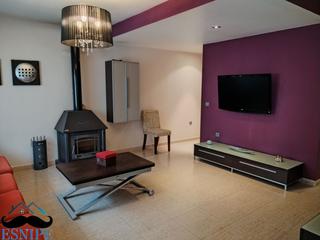 Dúplex en Villanueva del Río Segura. Duplex en venta en la morra, 3 dormitorios.
