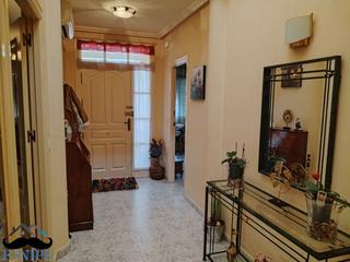 Casa a Villanueva del Río Segura. Casa en venta en la paira, 3 dormitorios.