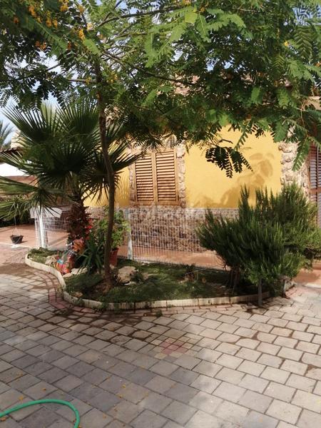 Foto 4cee1712-808e-4ad2-b731-79aa1c7185b2. Alquiler chalet  en alquiler en archena, 3 dormitorios. en Ojós