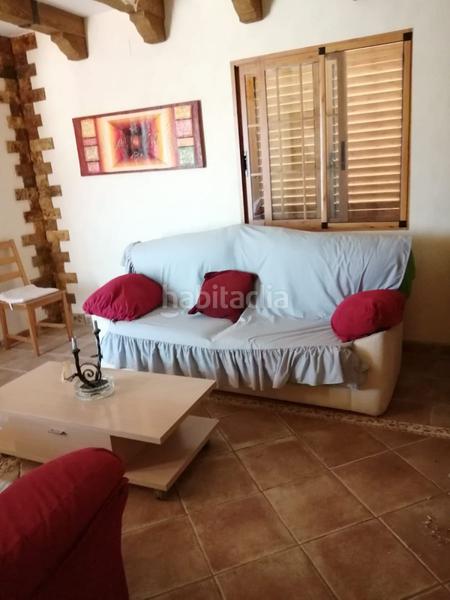 Foto 6b0855d2-bd82-4d5c-8f3a-562367f499b1. Alquiler chalet  en alquiler en archena, 3 dormitorios. en Ojós