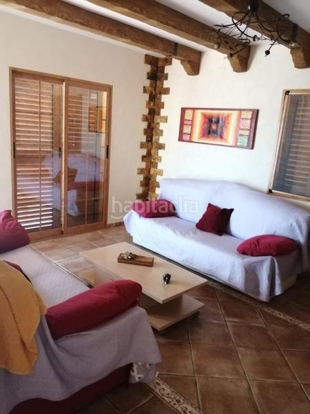 Foto 803fc1d1-8f79-4e45-810b-15821694a9d7. Alquiler chalet  en alquiler en archena, 3 dormitorios. en Ojós