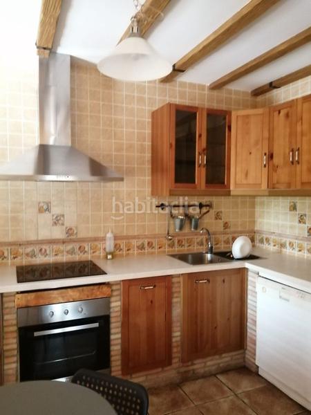 Foto b19ecb56-b428-4229-9a6a-f887fbc43995. Alquiler chalet  en alquiler en archena, 3 dormitorios. en Ojós