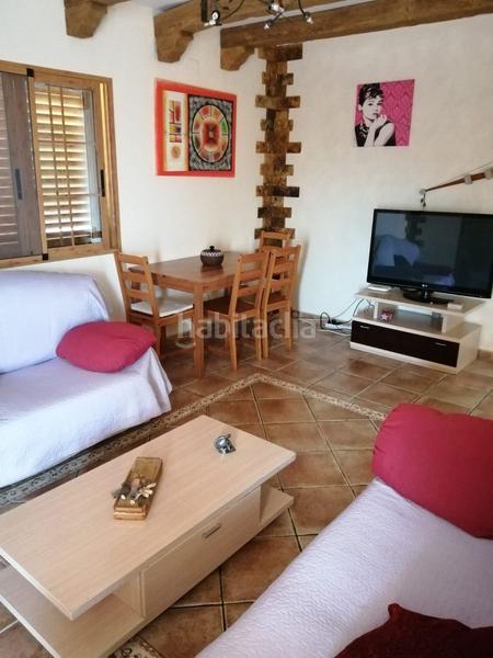 Foto e851e237-7927-4245-ac93-824249215f1e. Alquiler chalet  en alquiler en archena, 3 dormitorios. en Ojós