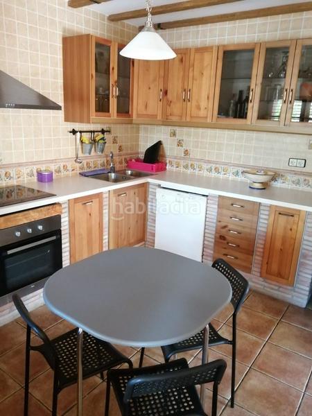 Foto eaac781a-b3d2-40c7-bceb-72a2870d2a56. Alquiler chalet  en alquiler en archena, 3 dormitorios. en Ojós