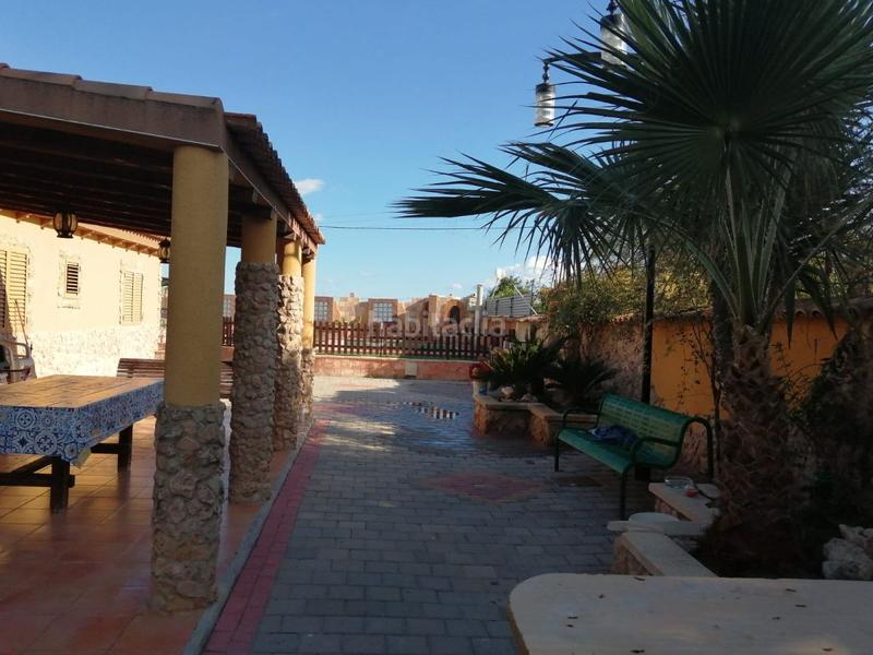 Foto ff02b12c-48d7-42b9-a84f-252bc69077a2. Alquiler chalet  en alquiler en archena, 3 dormitorios. en Ojós