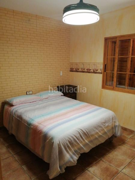 Foto 10538b10-a797-4fc1-badd-26d0164f3d8d. Lloguer xalet amb calefacció a Ojós