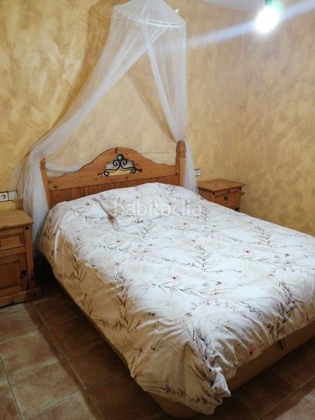 Foto 32239d31-910b-48c8-a262-8e89dc3640e2. Lloguer xalet amb calefacció a Ojós