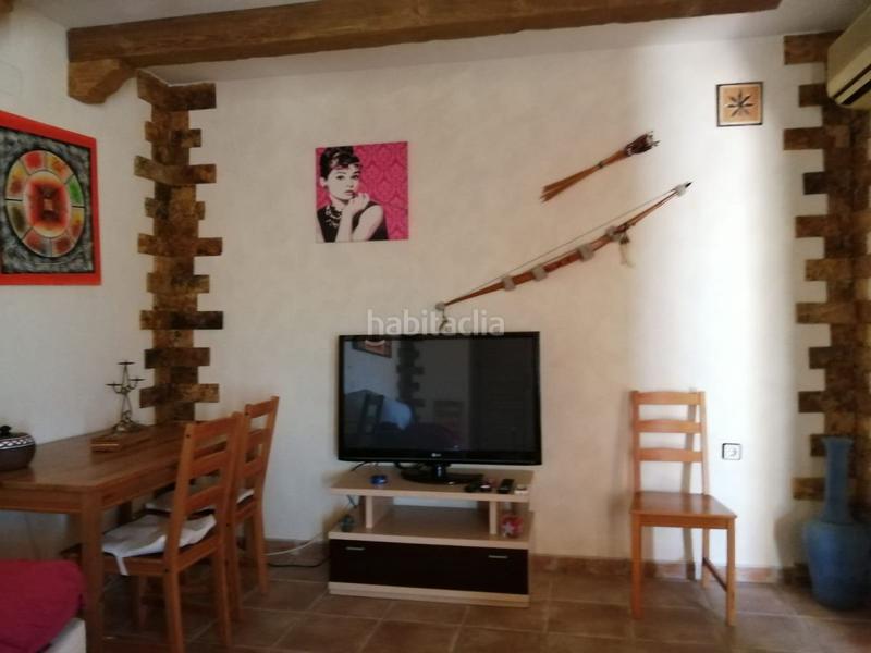 Foto 3184ee9c-c2a7-4ce1-8fc1-79a0768ec909. Miete chalet mit heizung in Ojós