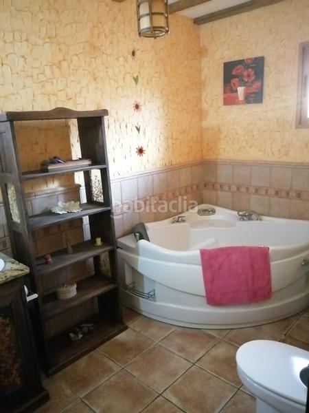 Foto 3cf0f1a0-1e44-46ca-99ff-9447c834f8f6. Miete chalet mit heizung in Ojós