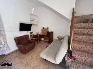Casa a Archena. Casa en venta en consum, 3 dormitorios.