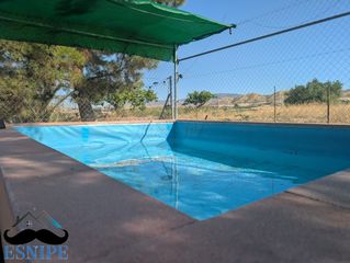 Casa a El Fenazar - Campotéjar. Casa en venta en pedanías  el fenazar, 3 dormitorios.