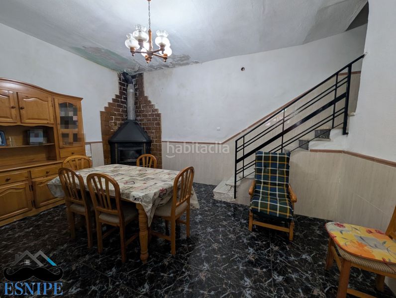 Foto 0c2f3431-ead0-4c15-b114-29bf14b4851a. Casa amb aparcament a Archena