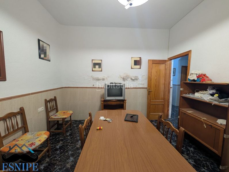 Foto 119c8f7b-6ae9-478a-8c65-e0e60d6fa0db. Casa amb aparcament a Archena