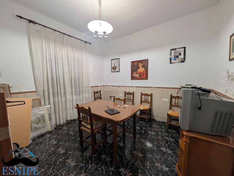 Foto 1c33cbf0-6092-4939-bdf5-3c3e21be6a60. Casa amb aparcament a Archena