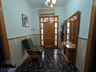 Casa in Archena. Casa en venta en la algaida, 4 dormitorios.