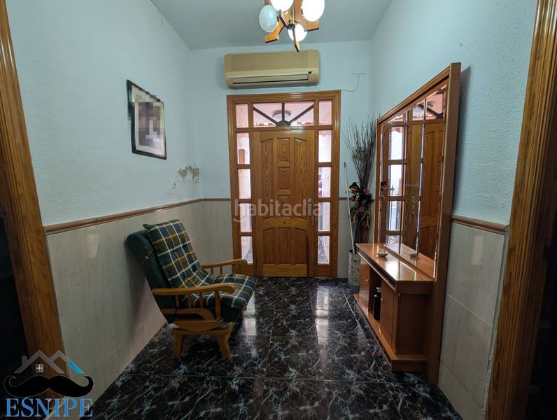 Foto 48f460a3-d0ee-4088-9bed-c22b5b55b4e7. Casa amb aparcament a Archena