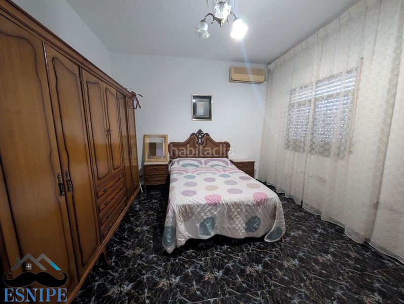 Foto 5bb4a39b-f238-4e48-bf8a-76f797ac1045. Casa amb aparcament a Archena
